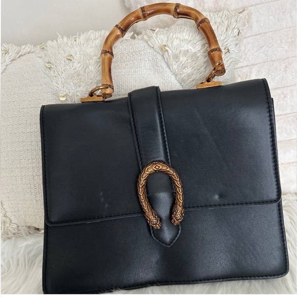 Vintage Gucci Dionysus Purse - Picture 3 of 6